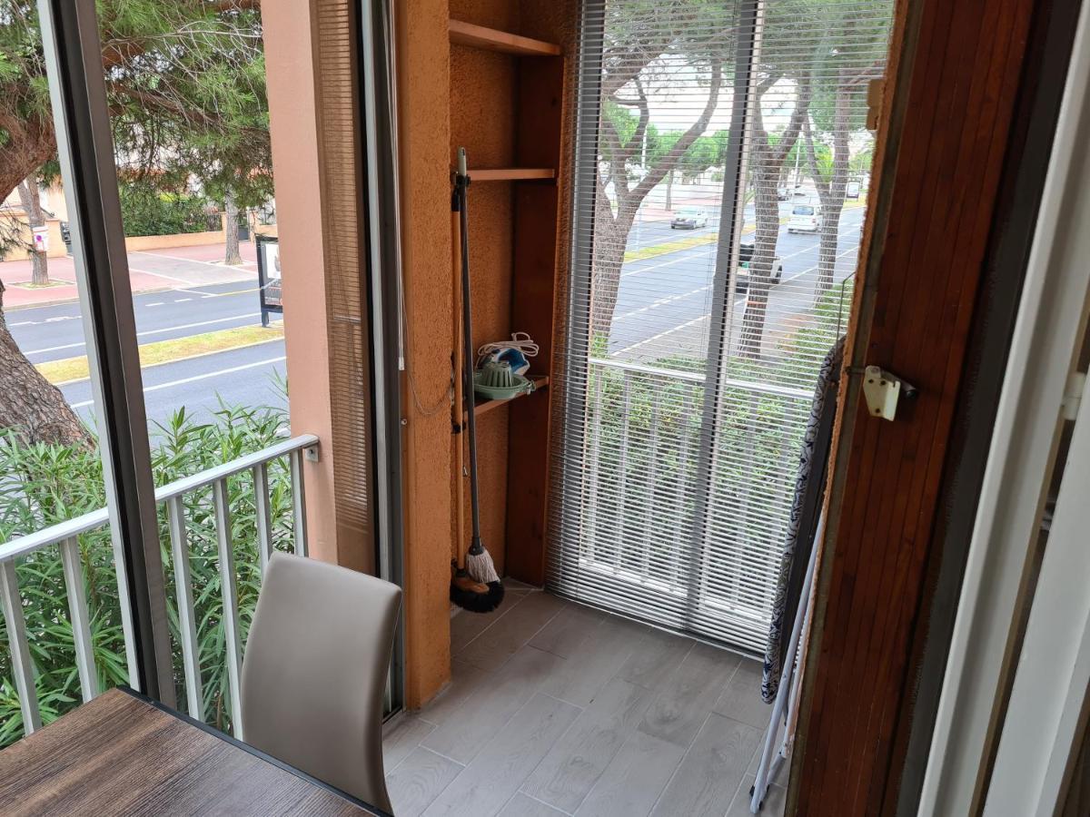Apartment Superbe T2 Climatise, Proche Avec Parking Prive Saint-Cyprien (Pyrenees-Orientales)