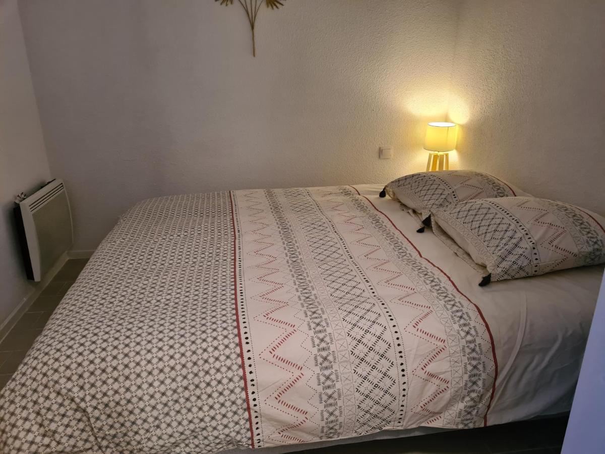Superbe T2 Climatise, Proche Avec Parking Prive Saint-Cyprien (Pyrenees-Orientales)