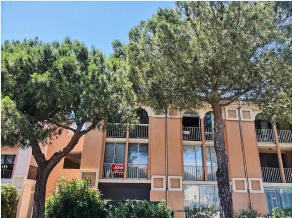 Superbe T2 Climatise, Proche Avec Parking Prive Saint-Cyprien (Pyrenees-Orientales)
