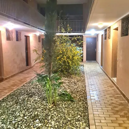 Superbe T2 Climatise, Proche Plage Avec Parking Prive Saint-Cyprien  Exterior photo