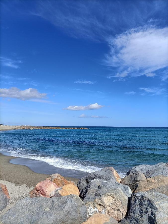 Superbe T2 Climatise, Proche Avec Parking Prive Apartment Saint-Cyprien (Pyrenees-Orientales)