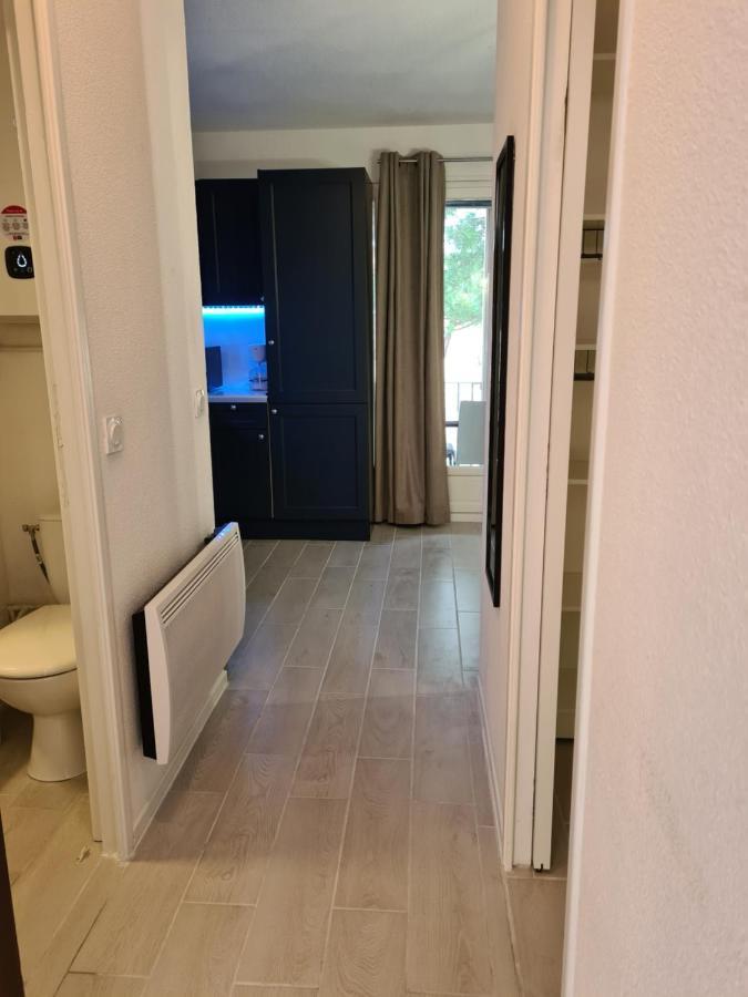 Superbe T2 Climatise, Proche Avec Parking Prive Apartment Saint-Cyprien (Pyrenees-Orientales)